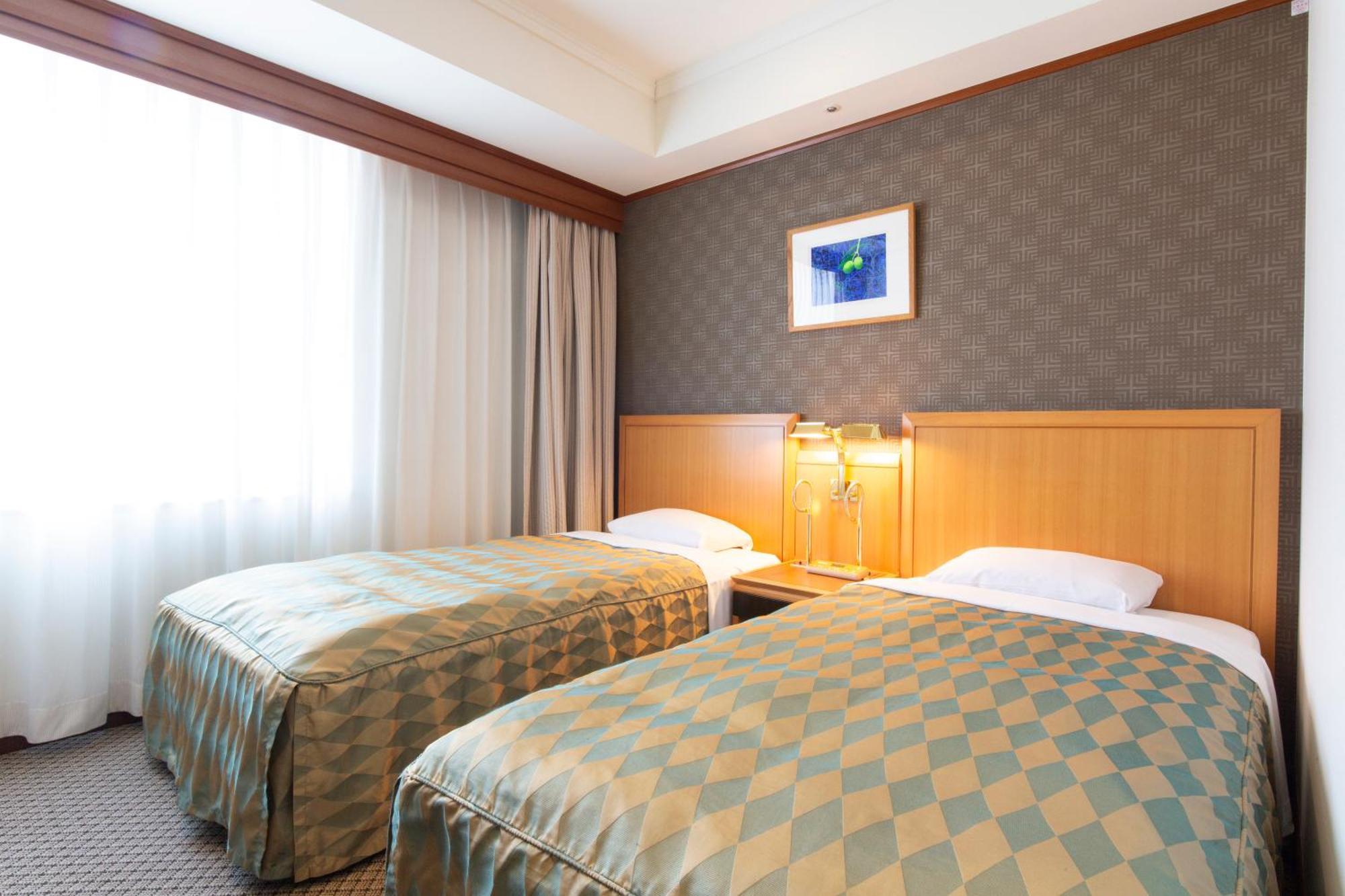Hotel Le Port Kojimachi — Photos 3