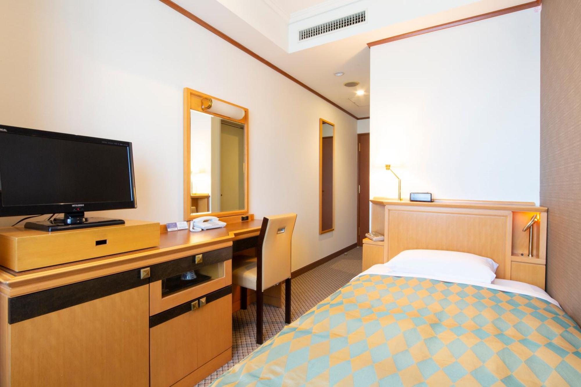Hotel Le Port Kojimachi — Photos 2